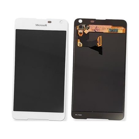DISPLAY NOKIA LUMIA 650 BIANCO