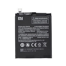 BATTERIA XIAOMI MI MIX 2 - BM3B