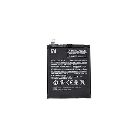 BATTERIA XIAOMI MI MIX 2 - BM3B