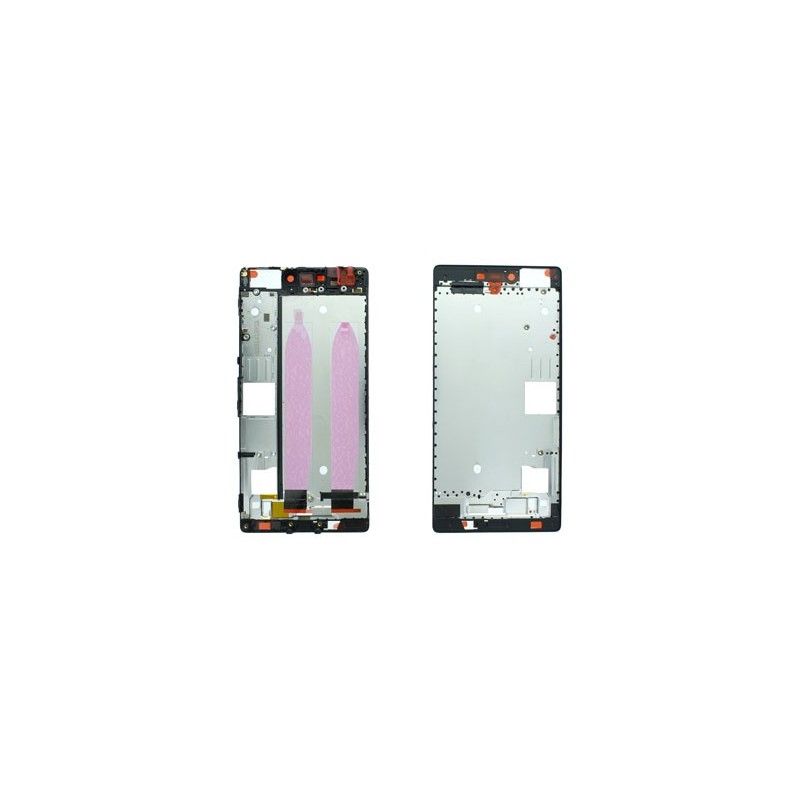 FRAME DISPLAY HUAWEI P8 NERO