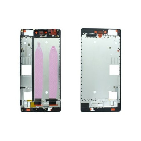 FRAME DISPLAY HUAWEI P8 NERO