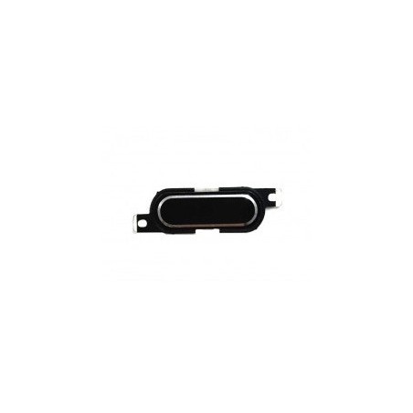 TASTO HOME SAMSUNG GALAXY NOTE 3 NEO SM-N7505 NERO