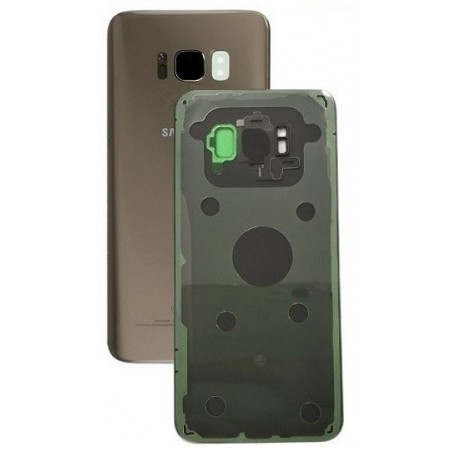 COVER BATTERIA SAMSUNG GALAXY S8 SM-G950 GOLD (ORO)