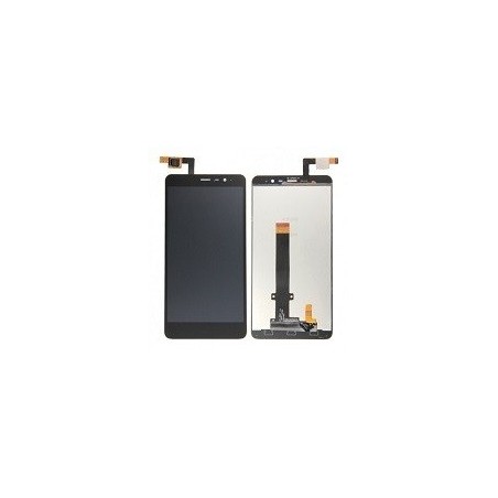 DISPLAY XIAOMI REDMI NOTE 3 NERO (REV. S-0)