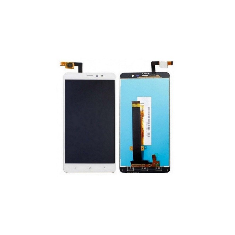 DISPLAY XIAOMI REDMI NOTE 3 BIANCO (REV. S-0)