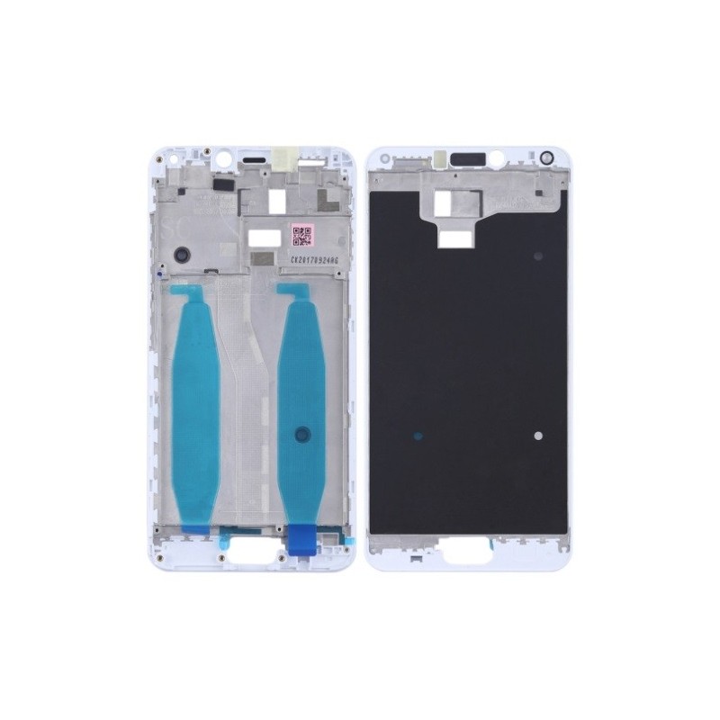 FRAME DISPLAY ASUS ZENFONE 4 MAX ZC554KL BIANCO