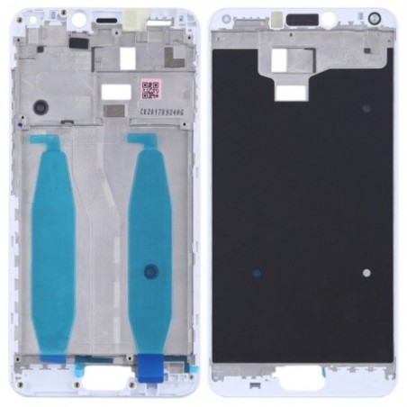 FRAME DISPLAY ASUS ZENFONE 4 MAX ZC554KL BIANCO
