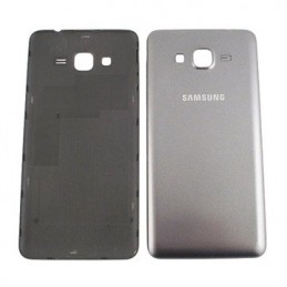 COVER BATTERIA SAMSUNG GALAXY GRAND PRIME SM-G530 GRIGIO