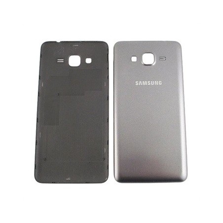 COVER BATTERIA SAMSUNG GALAXY GRAND PRIME SM-G530 GRIGIO