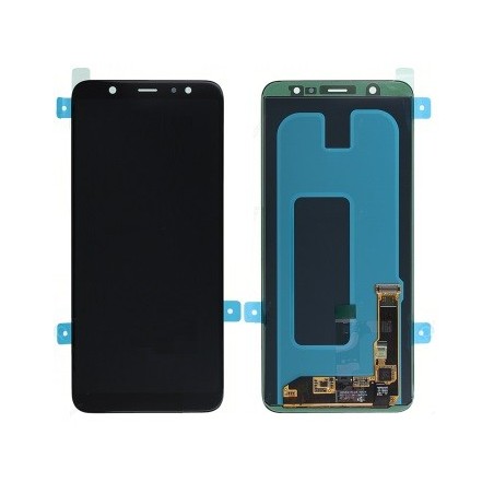 DISPLAY SAMSUNG GALAXY A6 PLUS 2018 SM-A605 NERO
