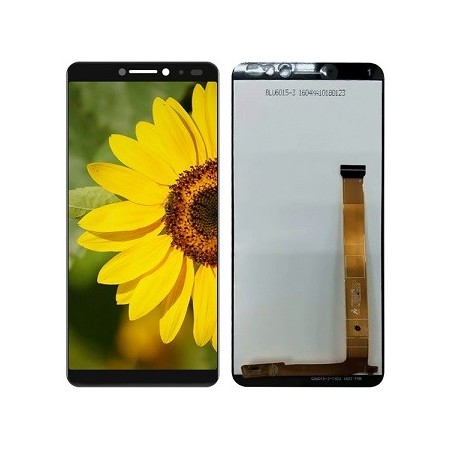 DISPLAY ALCATEL 3V OT-5099D NERO