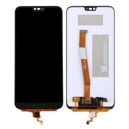 DISPLAY HUAWEI HONOR 10 NERO