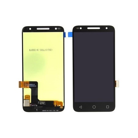DISPLAY ALCATEL U5 HD OT-5047D NERO