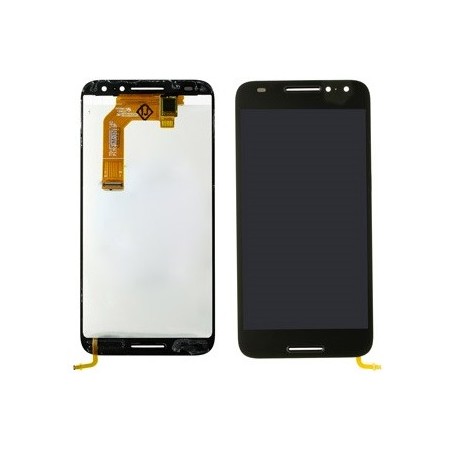 DISPLAY ALCATEL ONE TOUCH A3 OT-5046D NERO