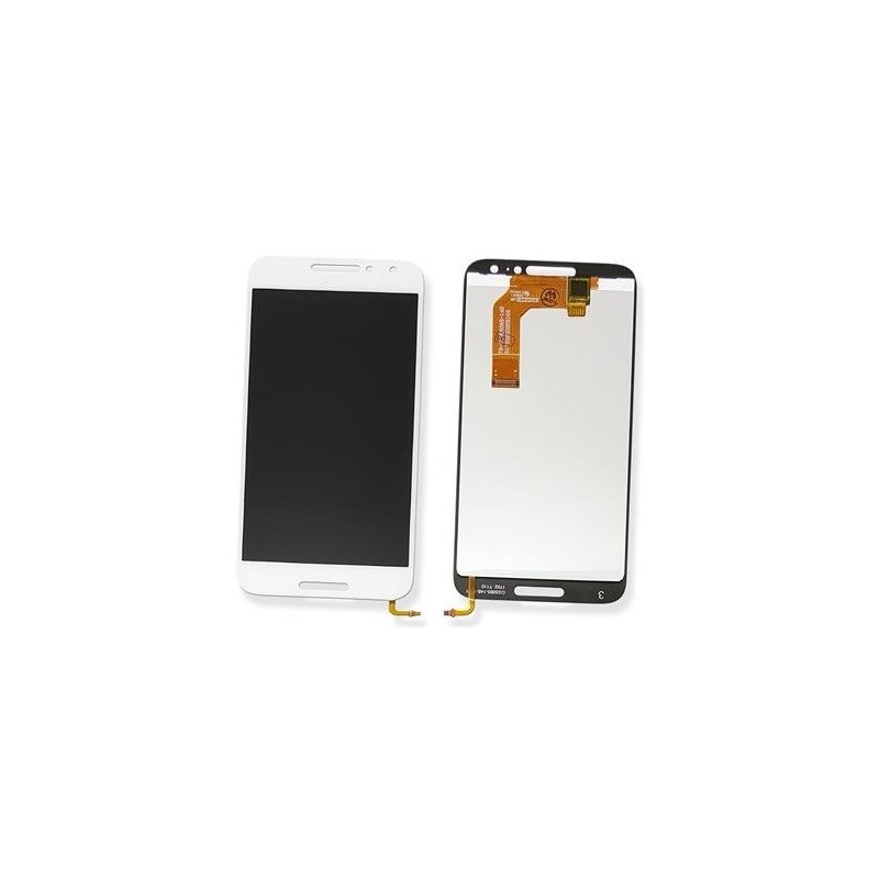 DISPLAY ALCATEL ONE TOUCH A3 OT-5046D BIANCO