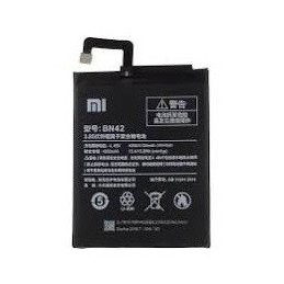 BATTERIA XIAOMI REDMI 4 - BN42