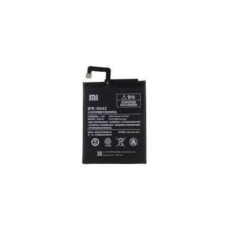 BATTERIA XIAOMI REDMI 4 - BN42