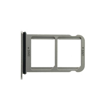 CARRELLO SIM CARD HUAWEI P20 DUAL SIM ROSA
