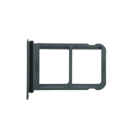 CARRELLO SIM CARD HUAWEI P20 DUAL SIM BLU