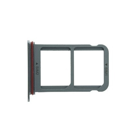 CARRELLO SIM CARD HUAWEI P20 PRO DUAL SIM BLU
