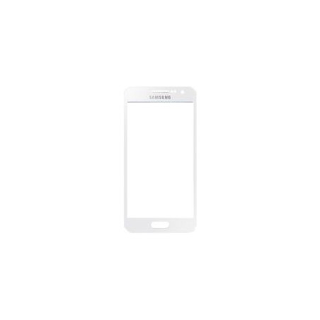 VETRO ANTERIORE SAMSUNG GALAXY A3 SM-A300 BIANCO