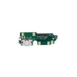 PCB RICARICA XIAOMI REDMI 4 PRO