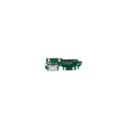 PCB RICARICA XIAOMI REDMI 4 PRO