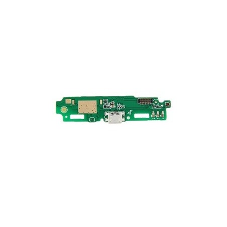 PCB RICARICA XIAOMI REDMI 3