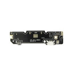 PCB RICARICA XIAOMI REDMI NOTE 3