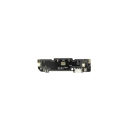 PCB RICARICA XIAOMI REDMI NOTE 3
