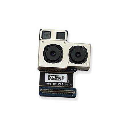 FOTOCAMERA POSTERIORE NOKIA 8