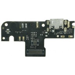 PCB RICARICA XIAOMI REDMI NOTE 5A PRO