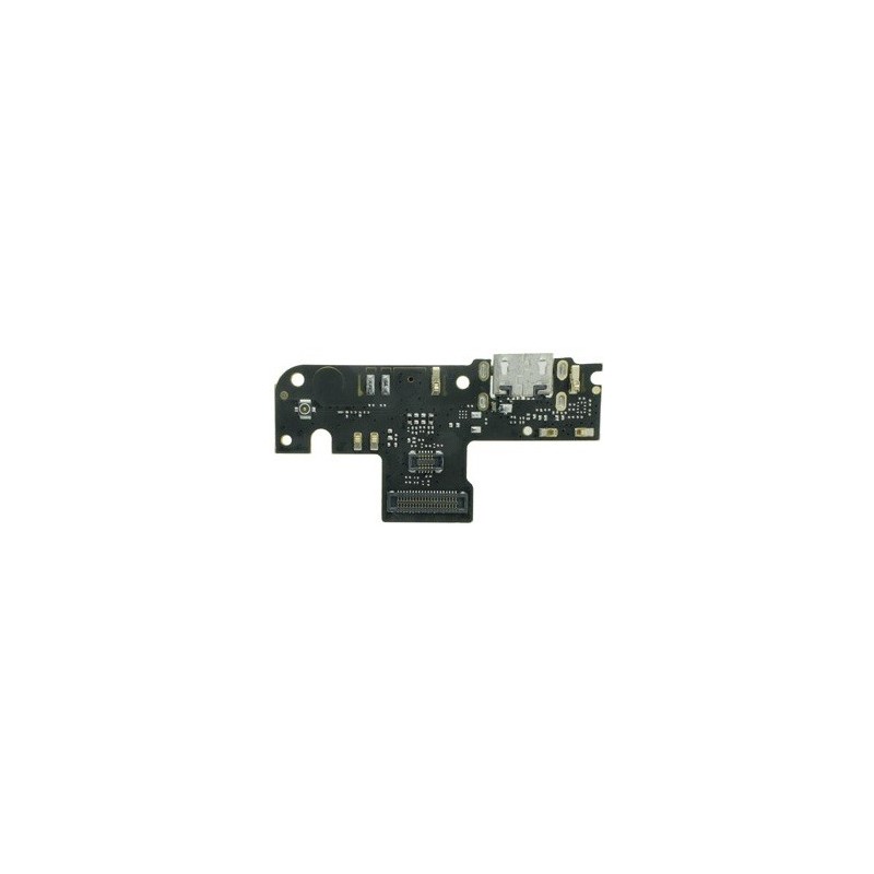 PCB RICARICA XIAOMI REDMI NOTE 5A PRO