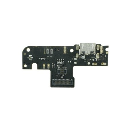 PCB RICARICA XIAOMI REDMI NOTE 5A PRO