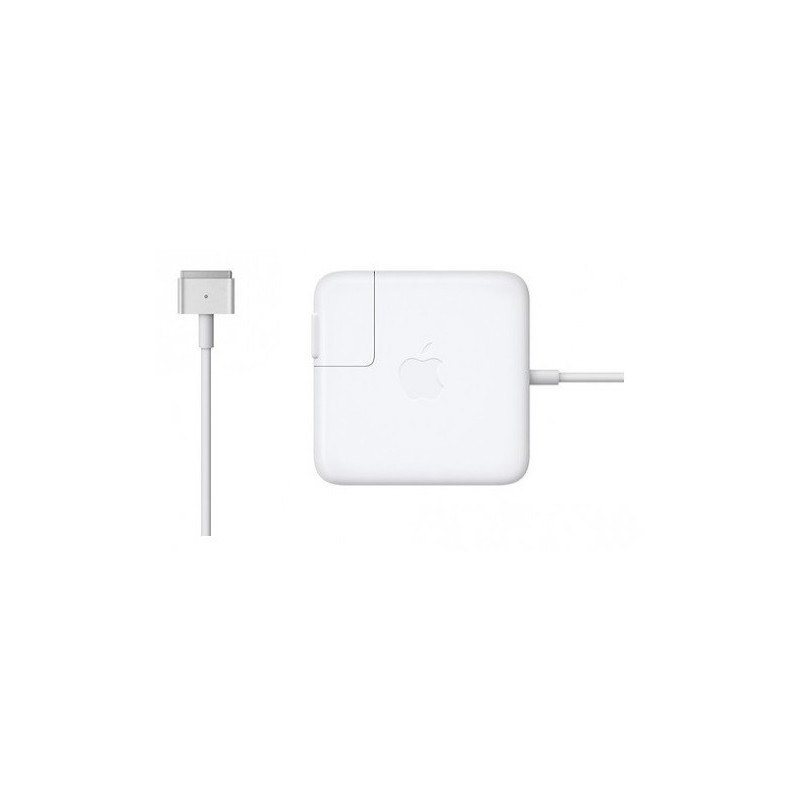 CARICABATTERIE DA RETE APPLE MAGSAFE 2 DA 85W