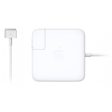 CARICABATTERIE DA RETE APPLE MAGSAFE 2 DA 60W