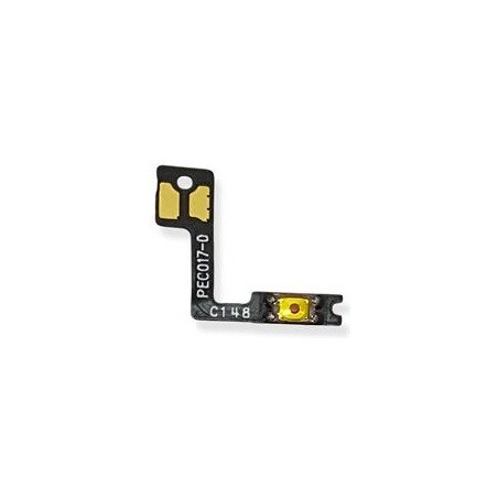 FLAT POWER ONEPLUS 6