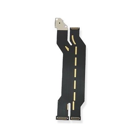FLAT PRINCIPALE ONEPLUS 6