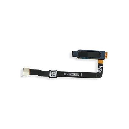 FLAT TASTO HOME MOTOROLA G6 PLUS NERO