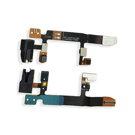FLAT CONNETTORE AUDIO BLACKBERRY DTEK50