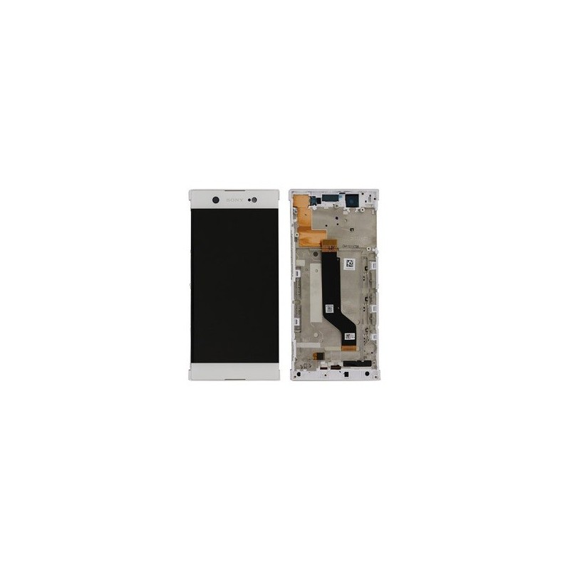 DISPLAY SONY XPERIA XA1 ULTRA BIANCO