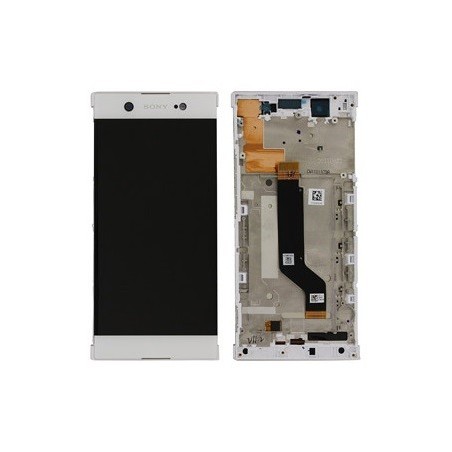 DISPLAY SONY XPERIA XA1 ULTRA BIANCO