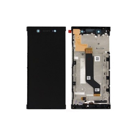 DISPLAY SONY XPERIA XA1 ULTRA NERO