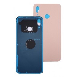 COVER BATTERIA HUAWEI P20 LITE ROSA