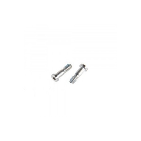 KIT VITI TORX APPLE IPHONE 6 SILVER