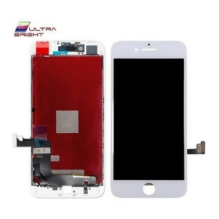 DISPLAY APPLE IPHONE 8 PLUS BIANCO