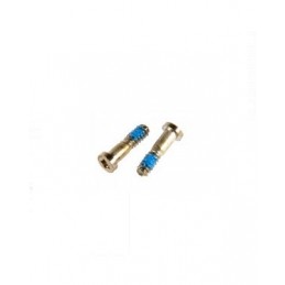 KIT VITI TORX APPLE IPHONE 6 ORO