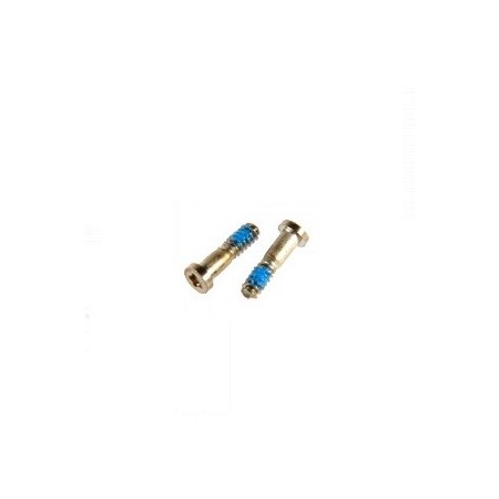 KIT VITI TORX APPLE IPHONE 6 ORO