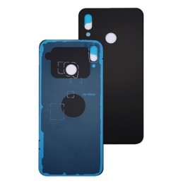 COVER BATTERIA HUAWEI P20 LITE NERO