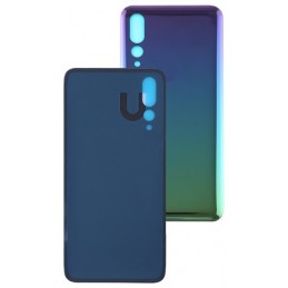 COVER BATTERIA HUAWEI P20 PRO AURORA